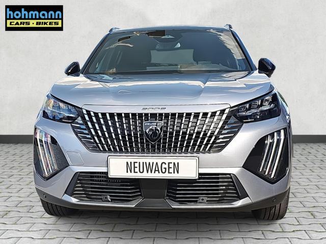 Peugeot 2008 Hybrid 145 GT e-DSC6 Kamera / KeylessPlus 