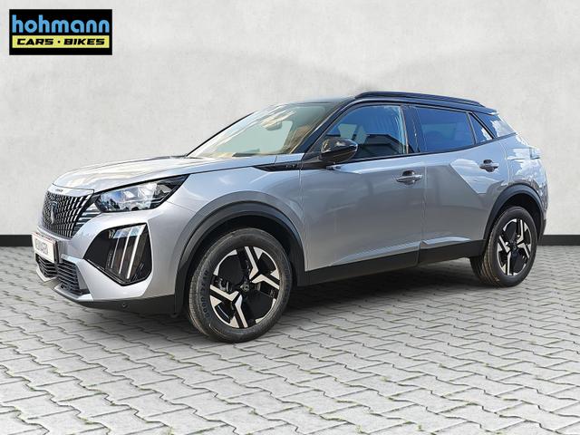 Peugeot 2008 Hybrid 145 GT e-DSC6 Kamera / KeylessPlus 