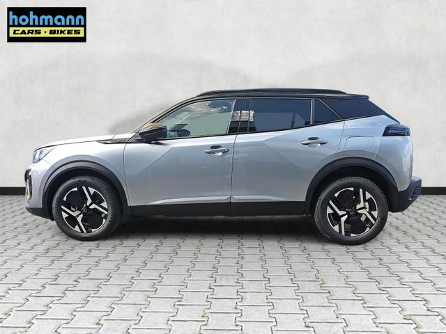 Peugeot 2008 Hybrid 145 GT e-DSC6 Kamera / KeylessPlus 