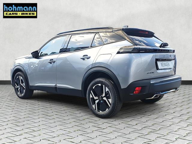 Peugeot 2008 Hybrid 145 GT e-DSC6 Kamera / KeylessPlus 