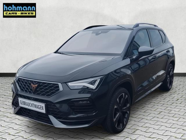 Cupra Ateca Basis 4Drive 2.0 TSI DSG 4x4 ACC AHK Pano Leder 360Grad 