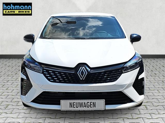 Renault Clio Techno 1.0 TCE 90 / Navi R&uuml;ckfahrkamera 