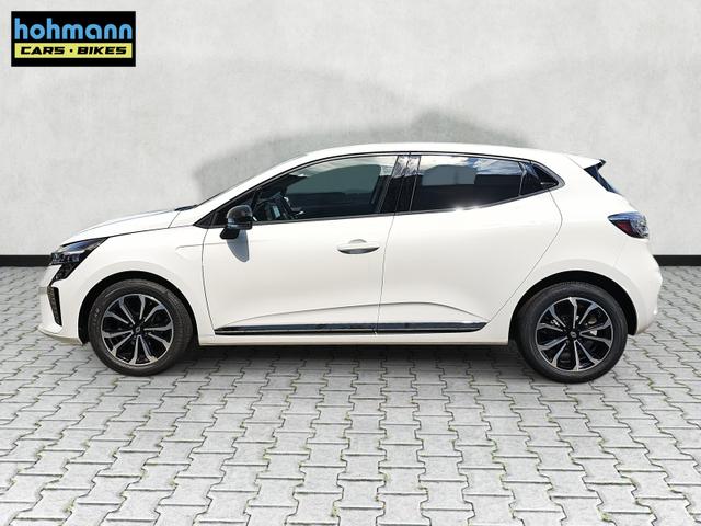 Renault Clio Techno 1.0 TCE 90 / Navi R&uuml;ckfahrkamera 