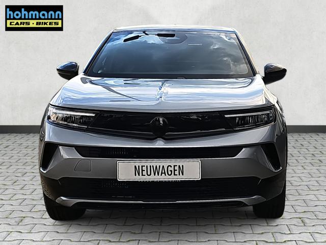 Opel Mokka GS 1.2 automatik / KomfortPaket Kamera 