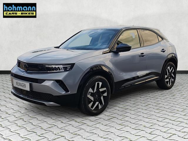Opel Mokka GS 1.2 automatik / KomfortPaket Kamera 