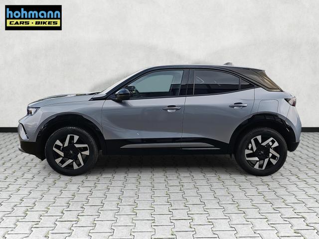 Opel Mokka GS 1.2 automatik / KomfortPaket Kamera 