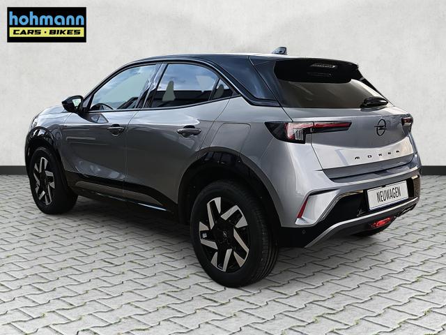 Opel Mokka GS 1.2 automatik / KomfortPaket Kamera 