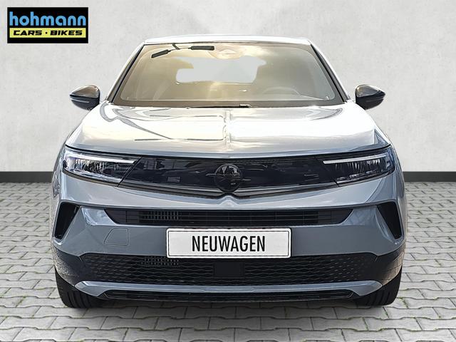 Opel Mokka GS 1.2 automatik / KomfortPaket Kamera 