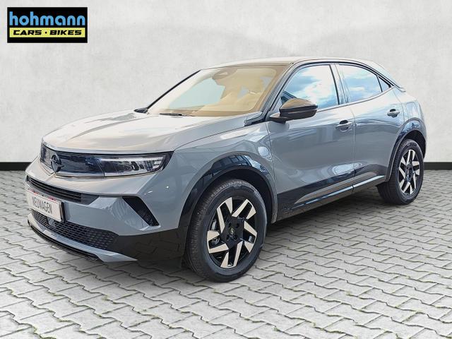 Opel Mokka GS 1.2 automatik / KomfortPaket Kamera 