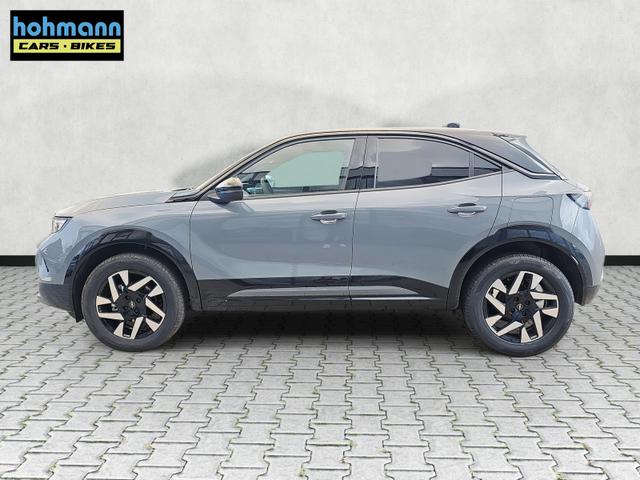 Opel Mokka GS 1.2 automatik / KomfortPaket Kamera 