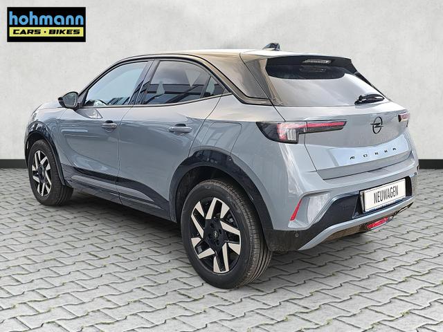 Opel Mokka GS 1.2 automatik / KomfortPaket Kamera 