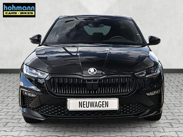 Skoda Scala Monte Carlo 1.5 TSI DSG Matrix Pano AHK 