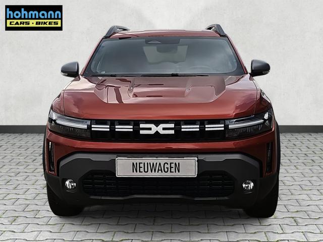 Dacia Duster TCe 130 Journey 4x4 / Winterpaket Temp. 