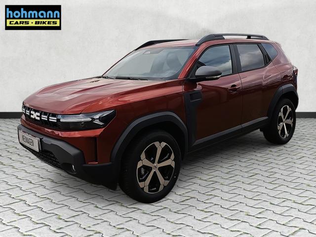 Dacia Duster TCe 130 Journey 4x4 / Winterpaket Temp. 