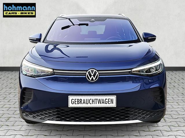 Volkswagen ID.4 150 kW Pro Performance Basis / ACC Keyless Kamera 