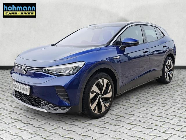 Volkswagen ID.4 150 kW Pro Performance Basis / ACC Keyless Kamera 