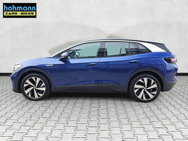 Volkswagen ID.4 150 kW Pro Performance Basis / ACC Keyless Kamera 