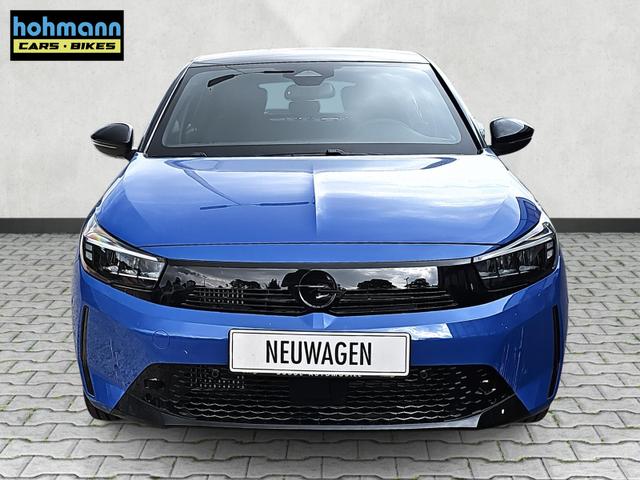 Opel Corsa GS 1.2 Autom Active Drive Assist u Kamera 