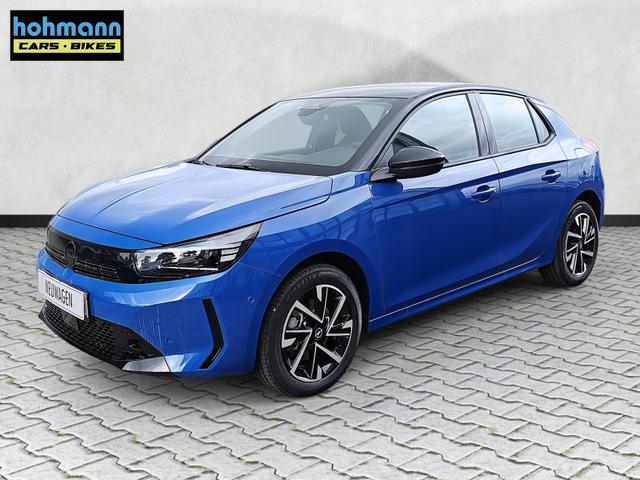 Opel Corsa GS 1.2 Autom Active Drive Assist u Kamera 