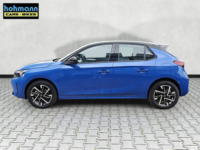 Opel Corsa GS 1.2 Autom Active Drive Assist u Kamera 
