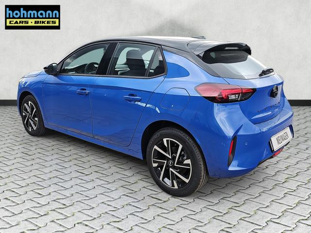 Opel Corsa GS 1.2 Autom Active Drive Assist u Kamera 