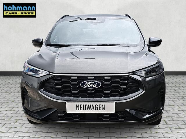 Ford Kuga Plug-In Hybrid ST-Line X 2.5 PHEV Styling-Paket Black AHK 
