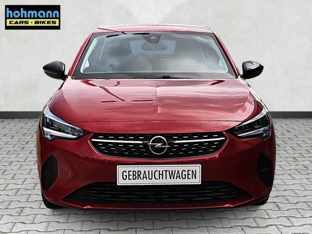 Opel Corsa Elegance 1.2T 5türig Navi / PDChinten 