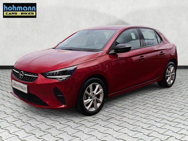 Opel Corsa Elegance 1.2T 5türig Navi / PDChinten 