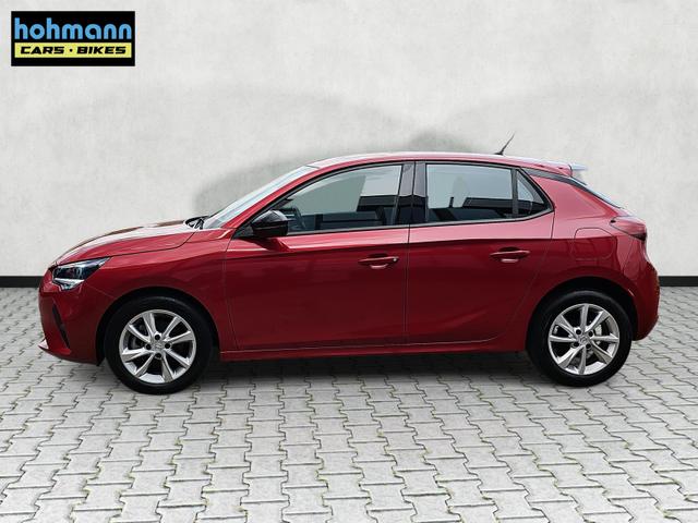 Opel Corsa Elegance 1.2T 5türig Navi / PDChinten 