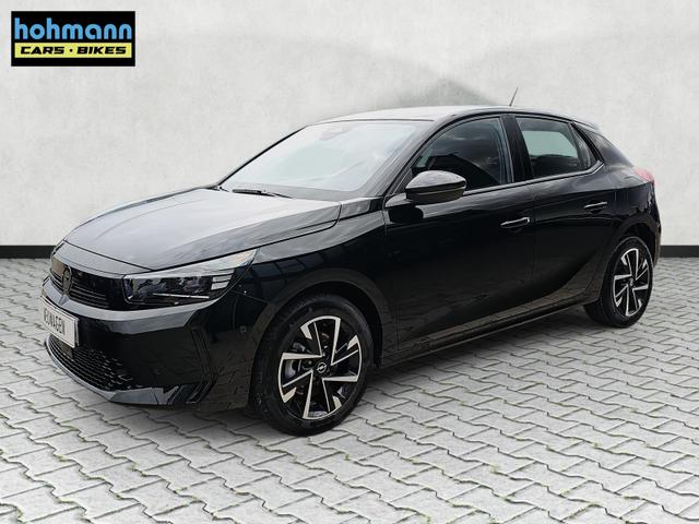 Opel Corsa GS 1.2 Sitzh. / PDC vo. u hi. Totwinkel 