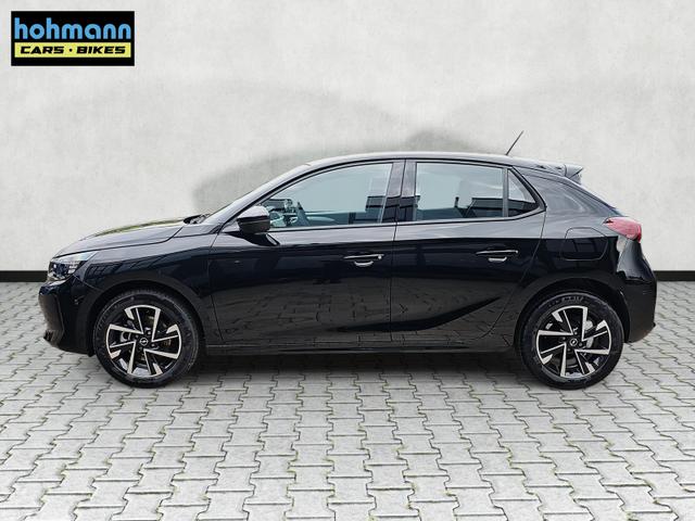 Opel Corsa GS 1.2 Sitzh. / PDC vo. u hi. Totwinkel 