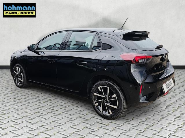 Opel Corsa GS 1.2 Sitzh. / PDC vo. u hi. Totwinkel 