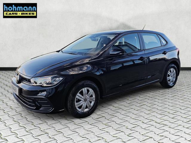 Volkswagen Polo Basis 1.0 / CarPlay AndroidAuto Begrenzer PDC 