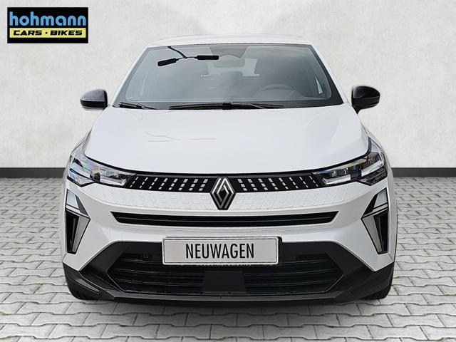 Renault Captur Evolution TCe 90 / Tempomat Kamera Sitzh. 