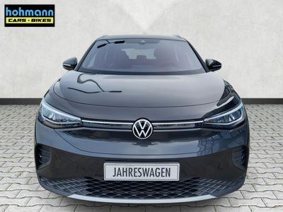 Volkswagen ID.4 150 kW Pro Performance Basis / ACC Keyless Kamera 