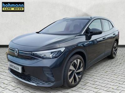 Volkswagen ID.4 150 kW Pro Performance Basis / ACC Keyless Kamera 