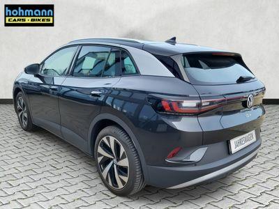 Volkswagen ID.4 150 kW Pro Performance Basis / ACC Keyless Kamera 