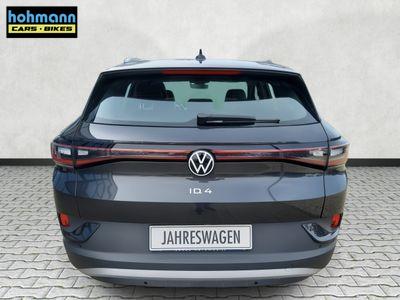 Volkswagen ID.4 150 kW Pro Performance Basis / ACC Keyless Kamera 
