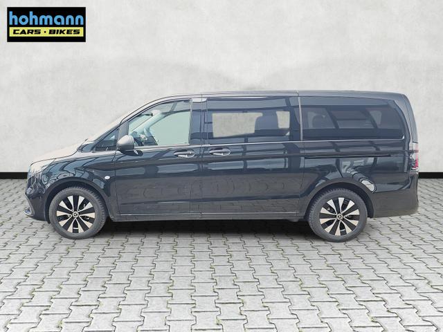 Mercedes-Benz Vito 116 CDI RWD SELECT lang (447.703) Tourer 9G-Tronic 9-Si. 