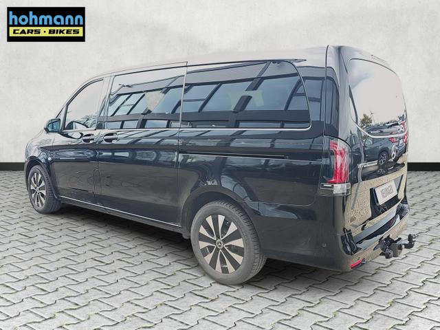 Mercedes-Benz Vito 116 CDI RWD SELECT lang (447.703) Tourer 9G-Tronic 9-Si. 
