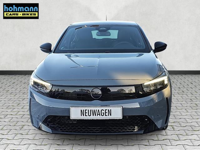 Opel Corsa GS 1.2 Sitzh. / PDC vo. u hi. Totwinkel 