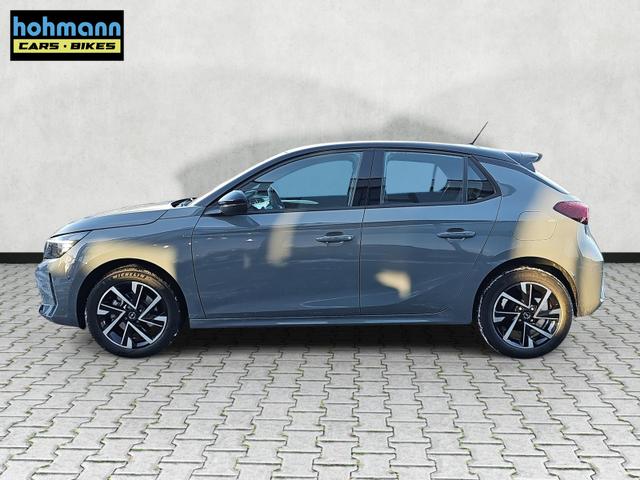 Opel Corsa GS 1.2 Sitzh. / PDC vo. u hi. Totwinkel 