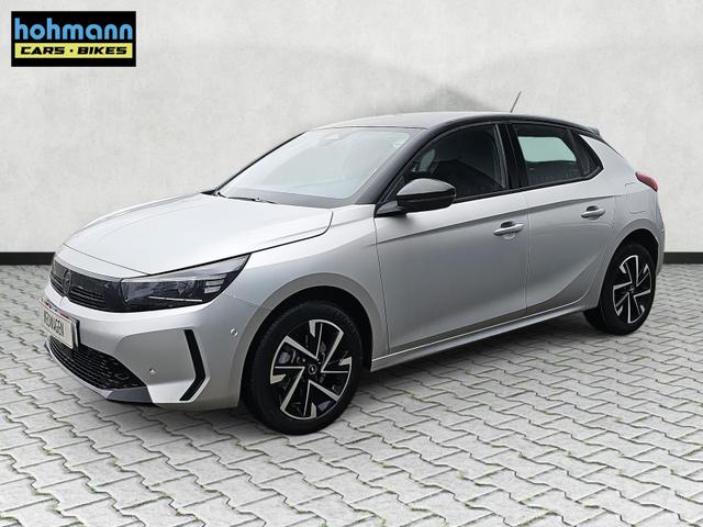 Opel Corsa GS 1.2 Sitzh. / PDC vo. u hi. Totwinkel 