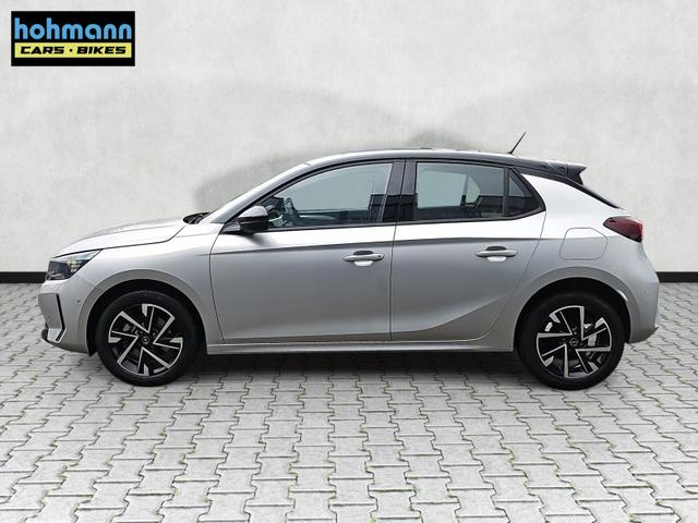 Opel Corsa GS 1.2 Sitzh. / PDC vo. u hi. Totwinkel 