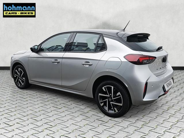 Opel Corsa GS 1.2 Sitzh. / PDC vo. u hi. Totwinkel 