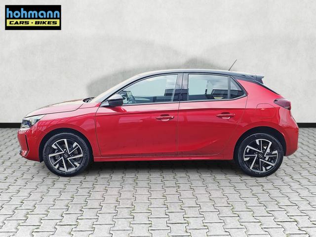 Opel Corsa GS 1.2 Sitzh. / PDC vo. u hi. Totwinkel 