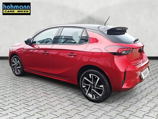 Opel Corsa GS 1.2 Sitzh. / PDC vo. u hi. Totwinkel 