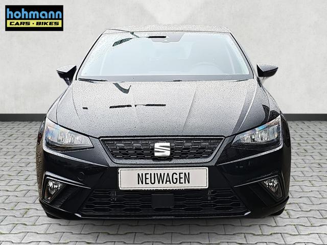 Seat Ibiza Reference 1.0 MPI / AppConnect&AppleCarPl 