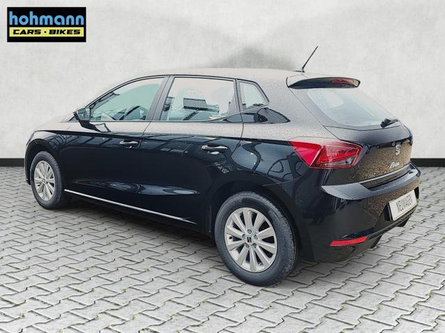 Seat Ibiza Reference 1.0 MPI / AppConnect&AppleCarPl 