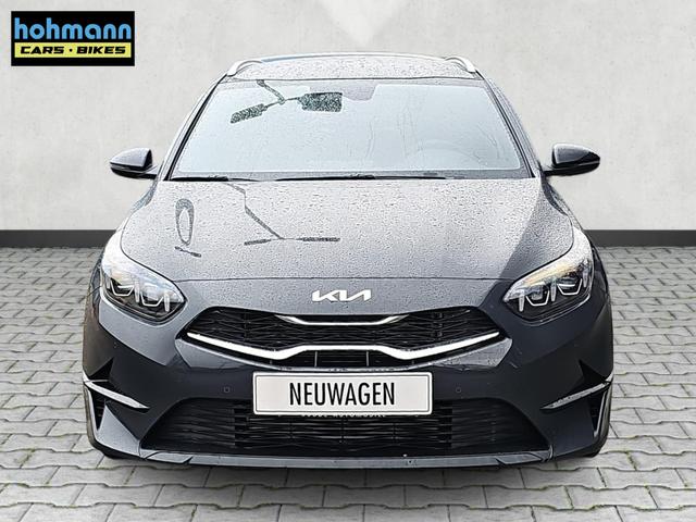 Kia Ceed Sportswagon 1.0 T-Gdi Ultimate Edition Navi 